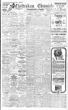 Cheltenham Chronicle Saturday 29 November 1924 Page 1
