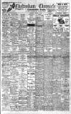Cheltenham Chronicle Saturday 24 January 1925 Page 1