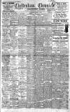 Cheltenham Chronicle Saturday 31 January 1925 Page 1