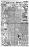 Cheltenham Chronicle Saturday 28 March 1925 Page 1