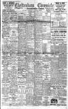 Cheltenham Chronicle Saturday 11 April 1925 Page 1