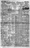 Cheltenham Chronicle Saturday 25 April 1925 Page 1