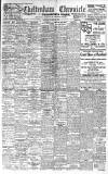 Cheltenham Chronicle Saturday 30 May 1925 Page 1