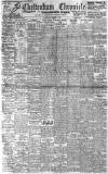Cheltenham Chronicle Saturday 01 August 1925 Page 1