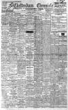 Cheltenham Chronicle Saturday 15 August 1925 Page 1