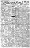 Cheltenham Chronicle Saturday 29 August 1925 Page 1