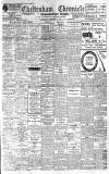 Cheltenham Chronicle Saturday 14 November 1925 Page 1