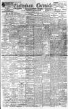 Cheltenham Chronicle Saturday 21 November 1925 Page 1