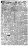 Cheltenham Chronicle Saturday 28 November 1925 Page 1
