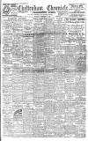 Cheltenham Chronicle Saturday 26 December 1925 Page 1