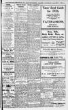 Cheltenham Chronicle Saturday 02 January 1926 Page 3