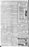 Cheltenham Chronicle Saturday 09 January 1926 Page 4
