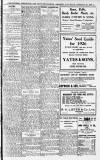Cheltenham Chronicle Saturday 16 January 1926 Page 3