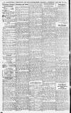 Cheltenham Chronicle Saturday 16 January 1926 Page 8