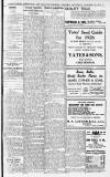 Cheltenham Chronicle Saturday 23 January 1926 Page 3