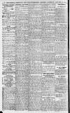 Cheltenham Chronicle Saturday 23 January 1926 Page 8