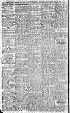 Cheltenham Chronicle Saturday 06 February 1926 Page 8