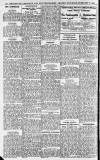 Cheltenham Chronicle Saturday 06 February 1926 Page 12