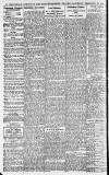 Cheltenham Chronicle Saturday 13 February 1926 Page 8