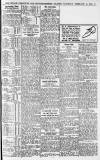 Cheltenham Chronicle Saturday 13 February 1926 Page 9