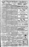 Cheltenham Chronicle Saturday 20 February 1926 Page 3