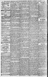 Cheltenham Chronicle Saturday 06 March 1926 Page 8