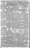 Cheltenham Chronicle Saturday 06 March 1926 Page 12