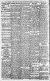 Cheltenham Chronicle Saturday 03 April 1926 Page 8