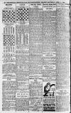 Cheltenham Chronicle Saturday 03 April 1926 Page 10