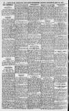 Cheltenham Chronicle Saturday 29 May 1926 Page 12