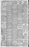 Cheltenham Chronicle Saturday 24 July 1926 Page 8