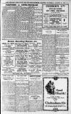 Cheltenham Chronicle Saturday 14 August 1926 Page 7