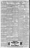 Cheltenham Chronicle Saturday 04 September 1926 Page 4