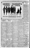 Cheltenham Chronicle Saturday 04 September 1926 Page 6