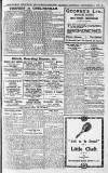 Cheltenham Chronicle Saturday 04 September 1926 Page 7