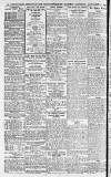 Cheltenham Chronicle Saturday 04 September 1926 Page 16