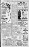 Cheltenham Chronicle Saturday 16 October 1926 Page 3