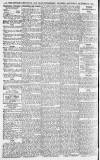 Cheltenham Chronicle Saturday 16 October 1926 Page 8