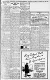 Cheltenham Chronicle Saturday 30 October 1926 Page 13