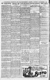 Cheltenham Chronicle Saturday 06 November 1926 Page 4