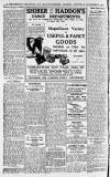 Cheltenham Chronicle Saturday 06 November 1926 Page 6