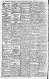 Cheltenham Chronicle Saturday 06 November 1926 Page 8