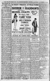 Cheltenham Chronicle Saturday 13 November 1926 Page 6