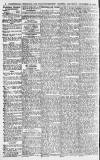 Cheltenham Chronicle Saturday 13 November 1926 Page 8