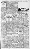 Cheltenham Chronicle Saturday 13 November 1926 Page 9