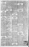 Cheltenham Chronicle Saturday 13 November 1926 Page 12