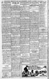 Cheltenham Chronicle Saturday 20 November 1926 Page 4