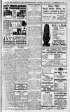 Cheltenham Chronicle Saturday 27 November 1926 Page 3