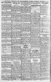 Cheltenham Chronicle Saturday 27 November 1926 Page 4