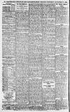 Cheltenham Chronicle Saturday 27 November 1926 Page 16